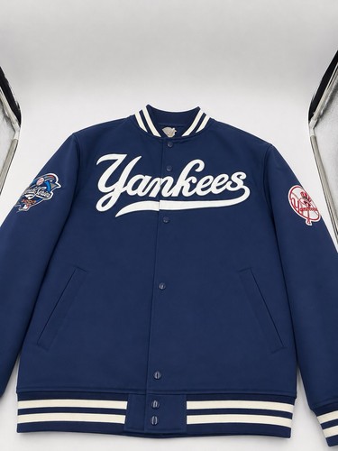 Mitchell ness new york - &,