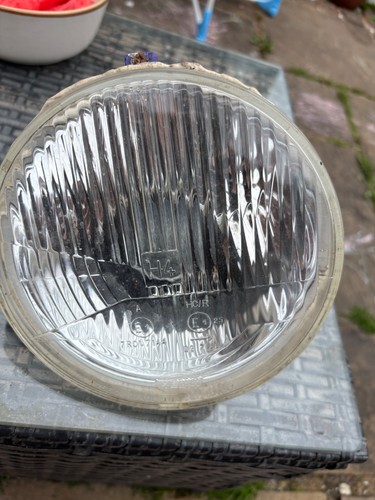 T25 headlight head lamp - vw,
