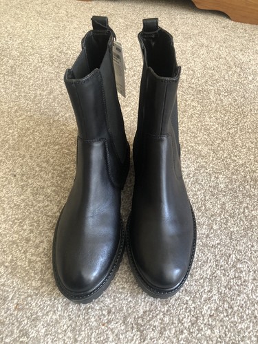 S chelsea boots - m,