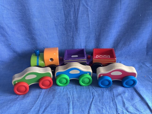 Melissa doug set - set, three