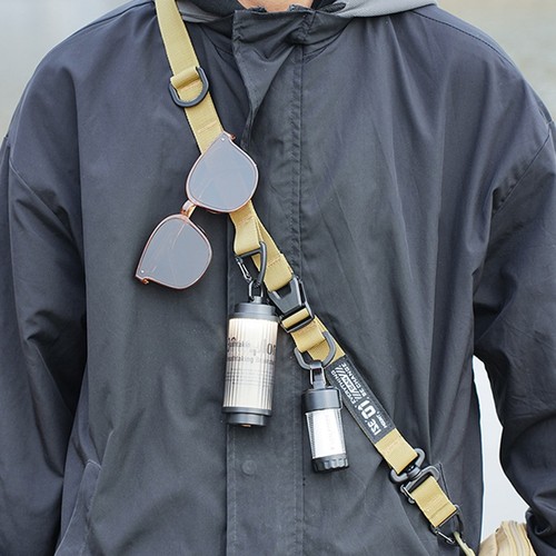 Adjustable crossbody bag strap - crossbody,