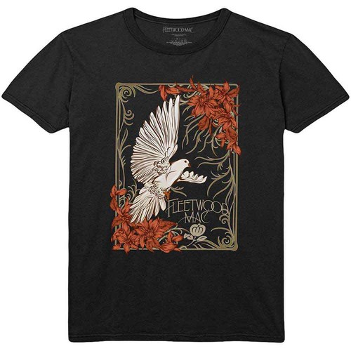 Fleetwood mac unisex shirt - mac, t-shirt
