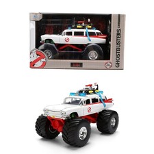 JADA 35943  GHOSTBUSTERS  1/24