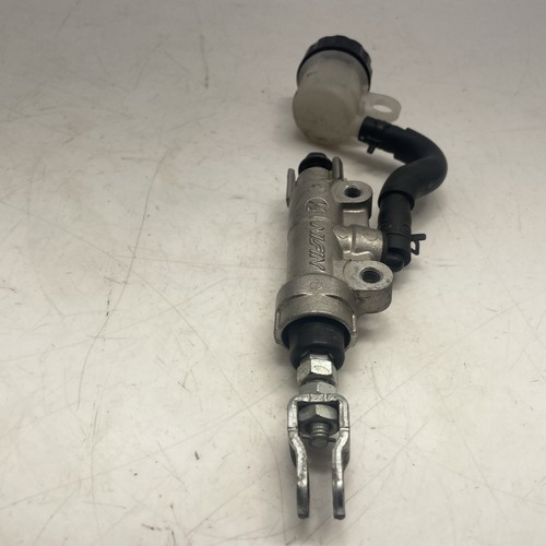 Yamaha abs 2016 - mt-03,