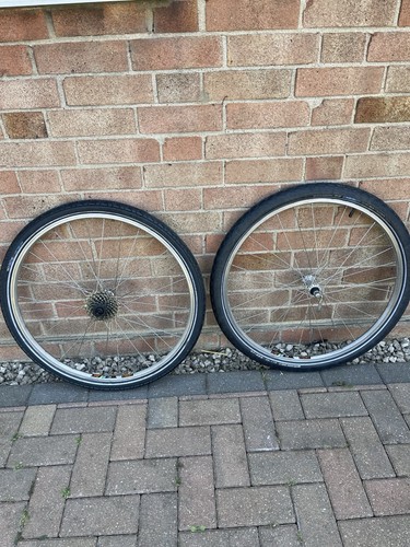 Wolber 400 titanium light - at,