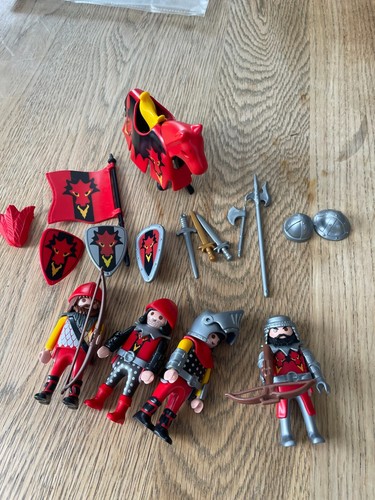 Playmobil set 3319 - set,