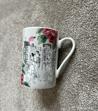 101 Dalmatians Townhouse Mug