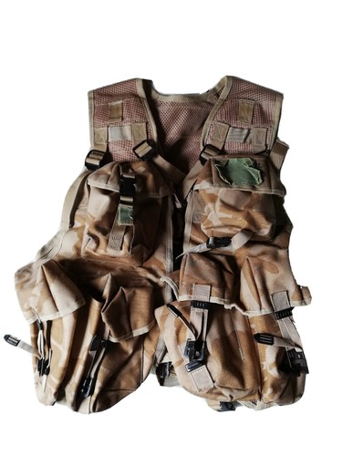 Genuine british army issue - british,