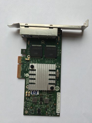 Nc365t quad port - quad,