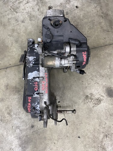 Lambretta pato 150 - lambretta, bn152qmi