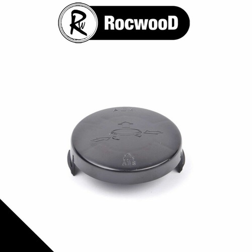 Black decker strimmer spool - black, &