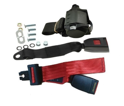 Securon rear point - securon,