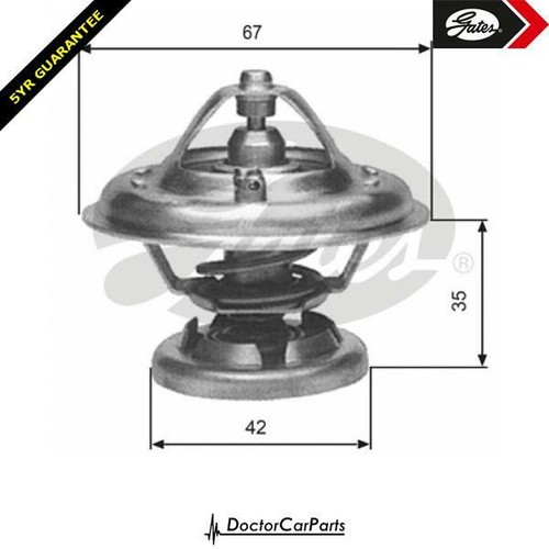 Gates thermostat for mercedes - gates,