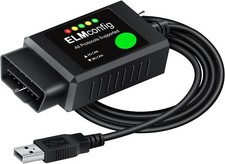 For ford forscan obd2 - for, code