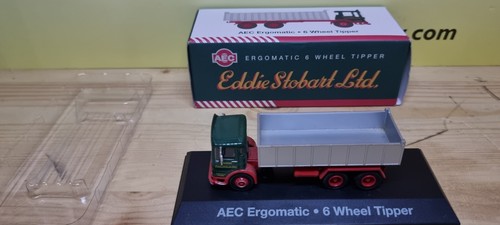 Atlas eddie stobart - eddie,