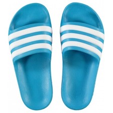 Adidas Boys Sliders Slides