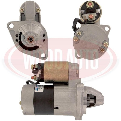 Brand new starter motor - new, for