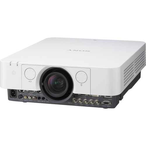 Sony vpl fh31 wuxga - sony, vpl-fh31
