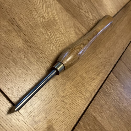 The home woodturning - the,