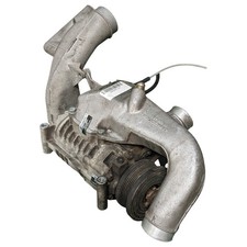 1998-2000 Mercedes R170 SLK230