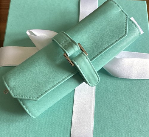 Tiffany blue - co.,