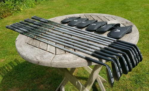 Honma 717 tour - pp,