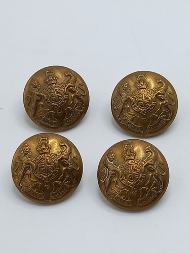 Small vintage general - 4x,
