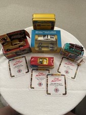 Corgi replica Model Cars 4