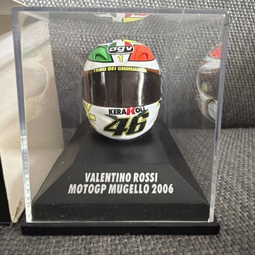 Minichamps valentino rossi - 1:8,
