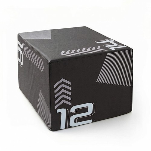 Soft plyo box non slip - box, non-slip