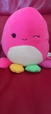 Lasla The Octopus Squishmallow