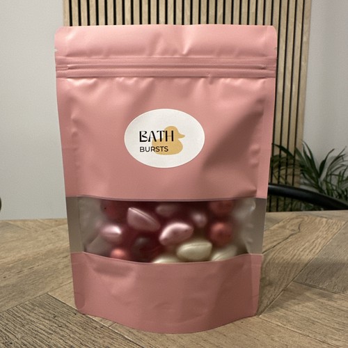 Bath bursts love mix - bath,