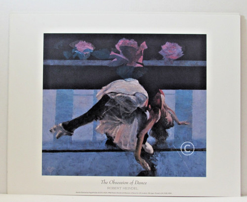Robert heindel the - -, 'the