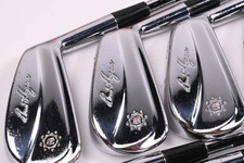 Ben Hogan Apex Forged Irons / 3-PW / Stiff Flex True Temper Dynamic Gold S300