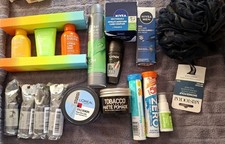 Men Beauty Products  Uzuri