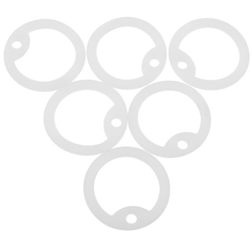 Pcs dog tag noise - 6,