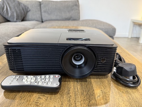Optoma hd146x 600 lumens - hd146x, 3,600