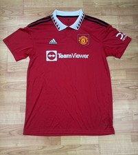 Men’s Adidas Manchester