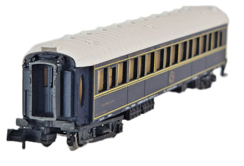 Rivarossi 9591 ciwl sleeping - ciwl,
