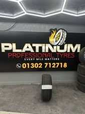 PIRELLI 225/50/17 A GRADE PART