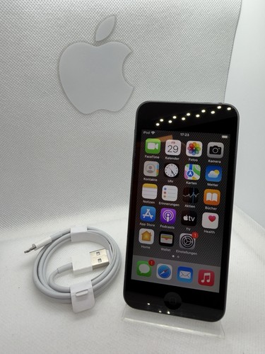 Apple ipod touch - ipod, 7th