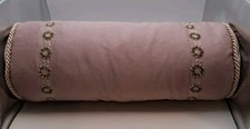 Vtg WC Designs Pink Mauve