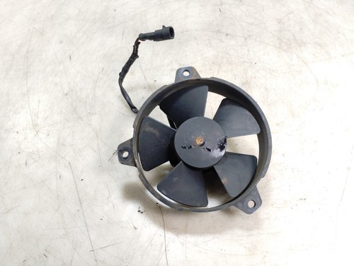 2010 bmw g450 g450x - g450, radiator