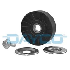 V-belt pulley APV1017 DAYCO for SAAB 900 II 900 II Convertible 900 II Coupe 9-5