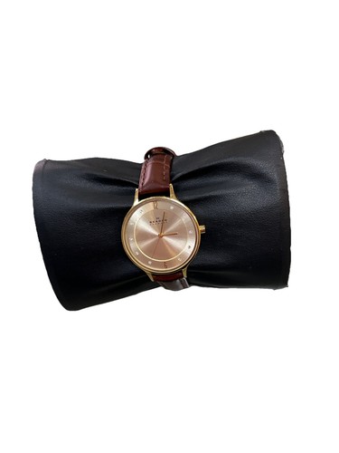 Skagen ladies watch - skagen,