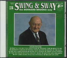 BERNARD BROOKS - Swing & Sway