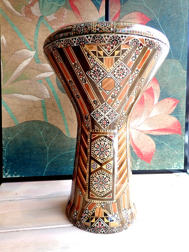 Darabuka darbuka doumbek - darabuka,