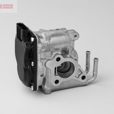 FITS TOYOTA AURIS 2.0 D-4D EGR