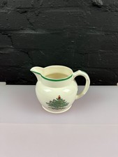 Spode christmas tree round - christmas,