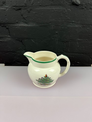 Spode christmas tree round - spode,